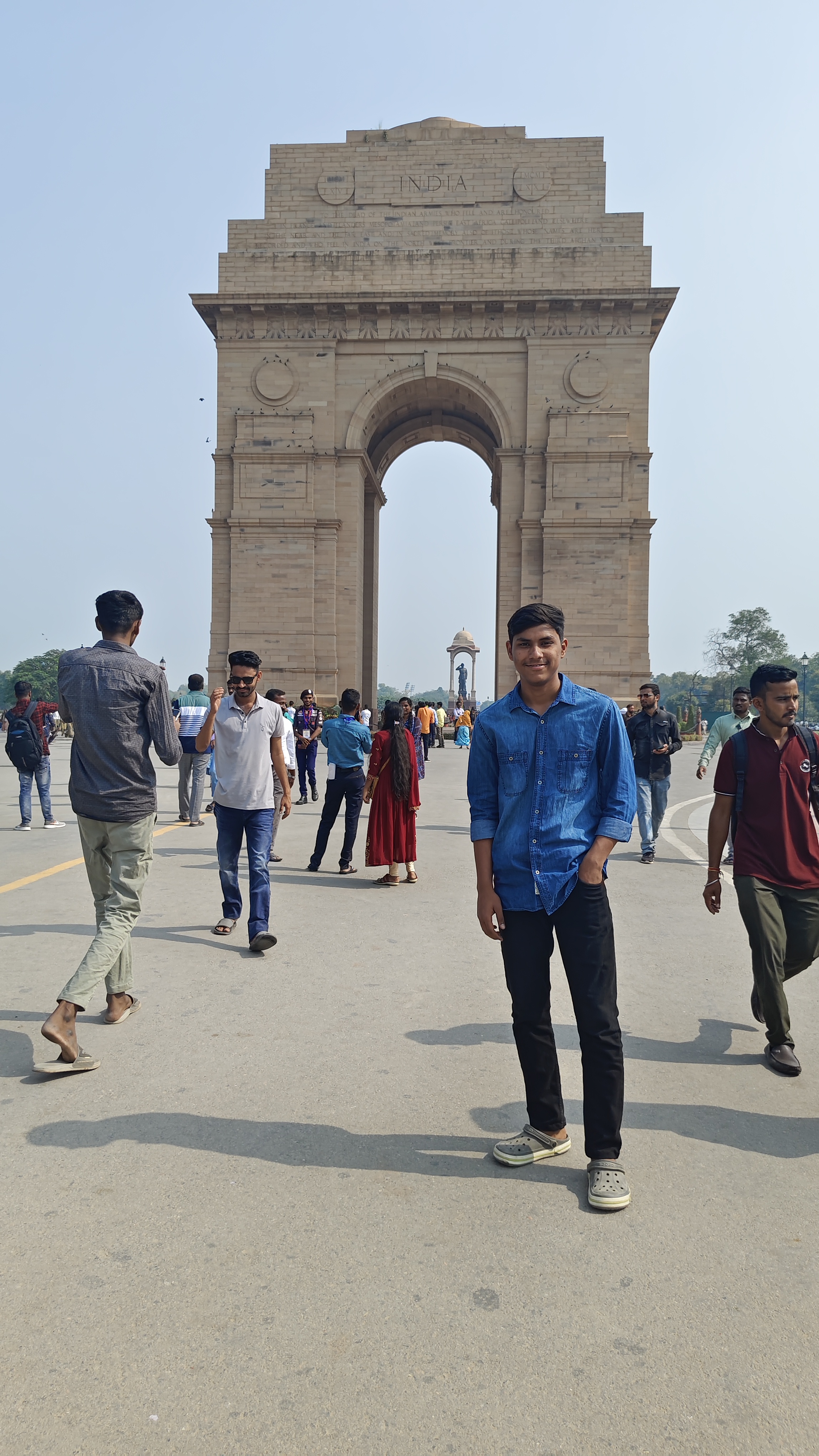Red Fort, Delhi