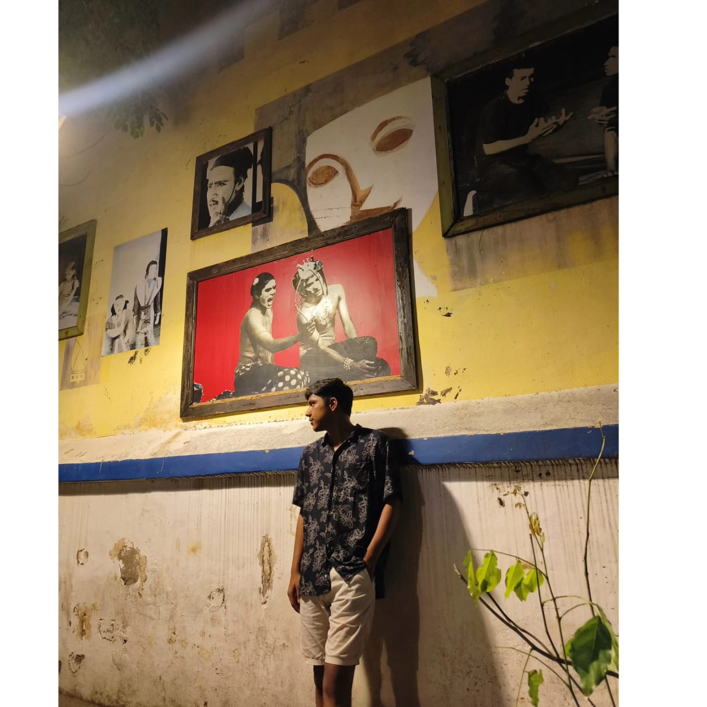 French Quarter, Pondicherry